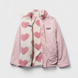 Laine | Vilnonis paltas