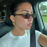 Raelynne | Occhiali da sole romantici