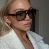 Jaslynn | Occhiali da Sole Eleganti