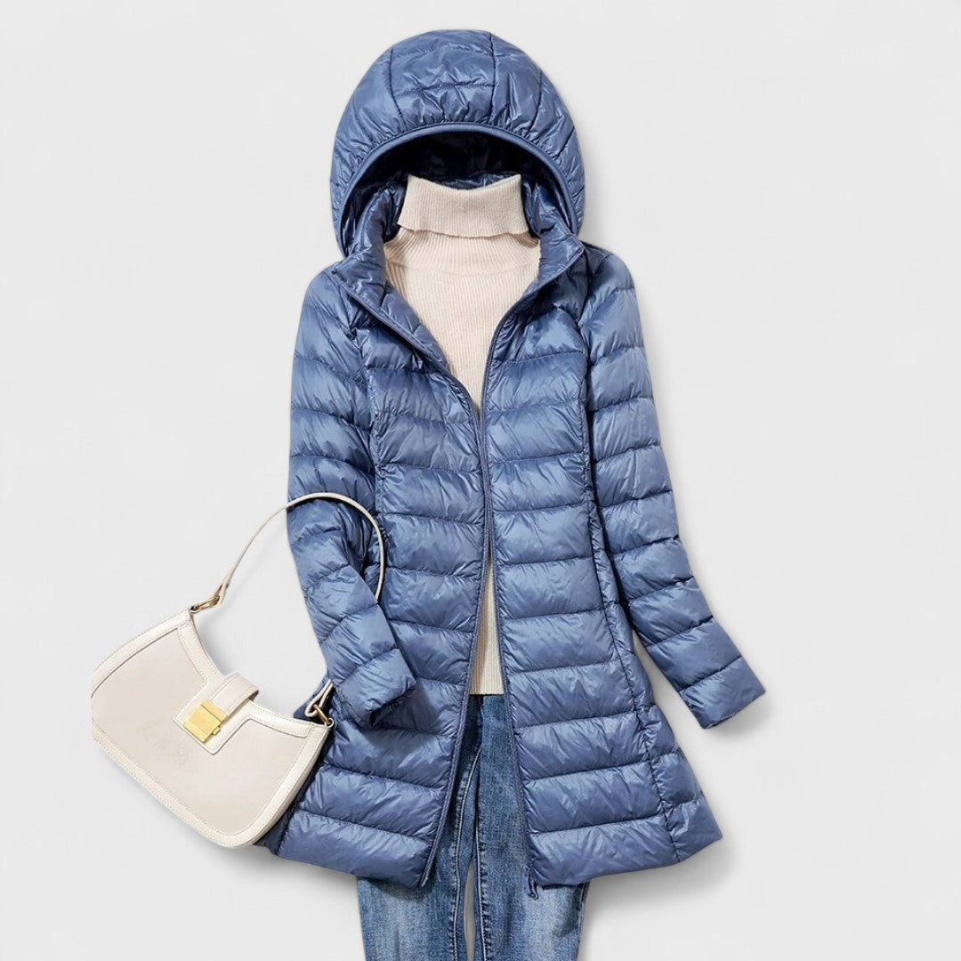 Zigrīda | Rudeninė striukė