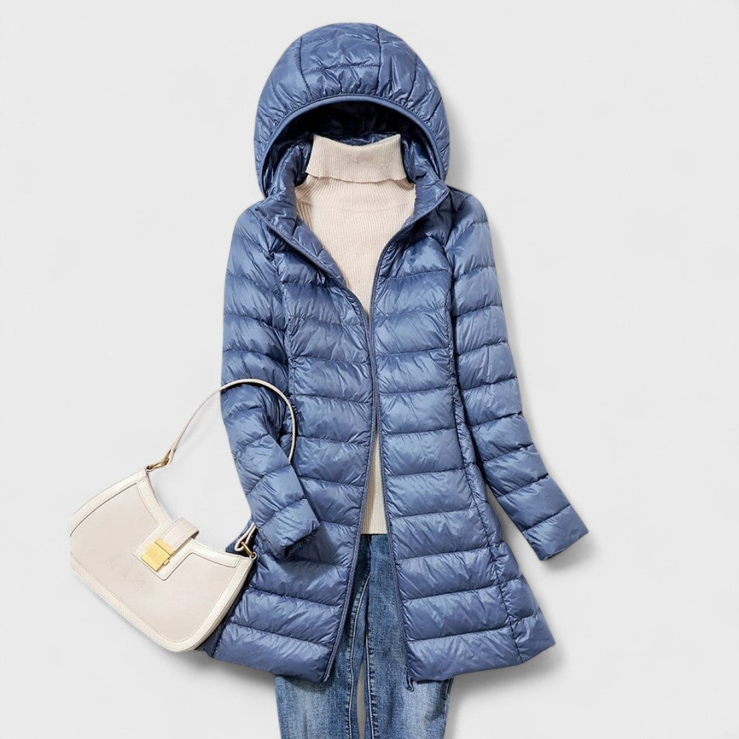 Elza - Išskirtinis paltas