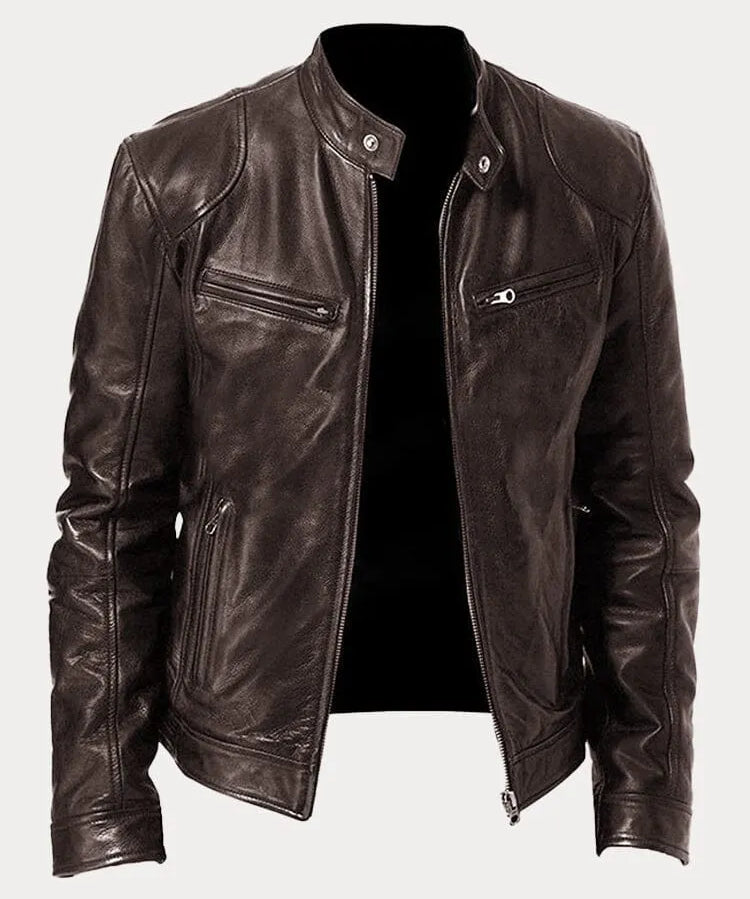 Dominykas | Žieminis paltas