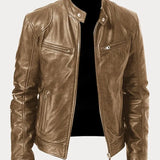 Dominykas | Žieminis paltas