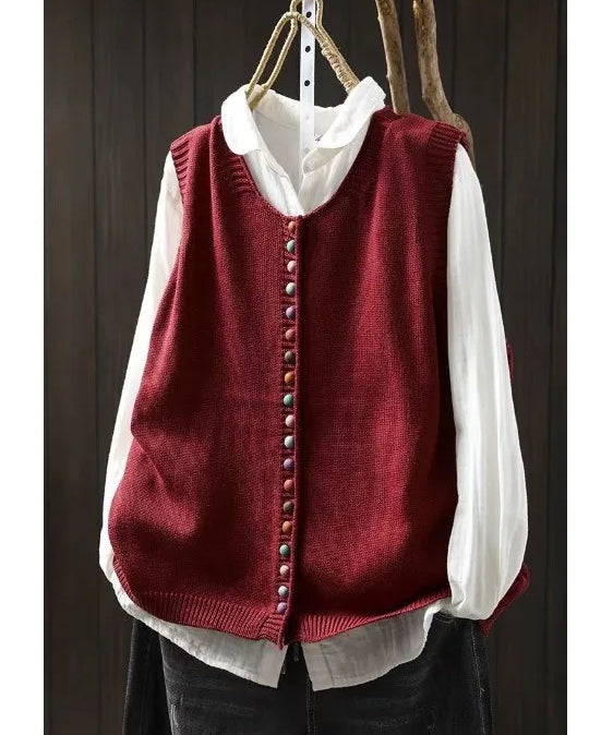 Franciska | Kasdienė elegancija kardiganas