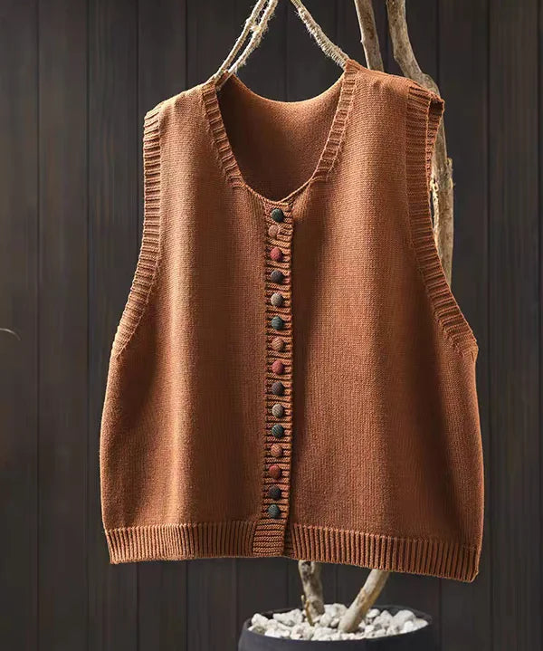 Franciska | Kasdienė elegancija kardiganas