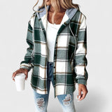 Vaidutė -  Rafinuoti švarkai