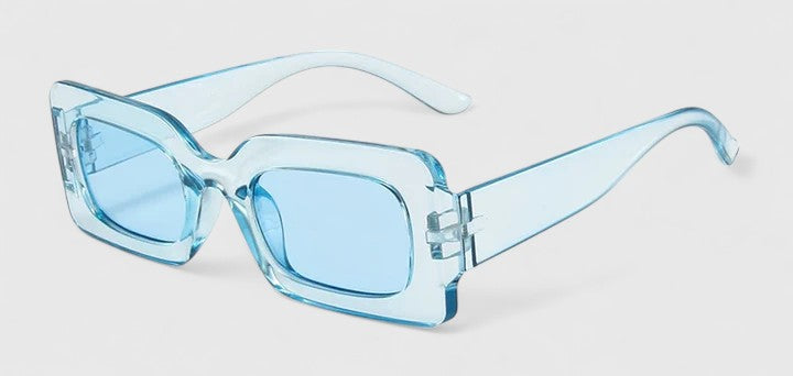 Elyanna | Occhiali da Sole Sofisticati