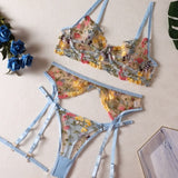 Daisy | Elegantiškas apatinis trikotažas