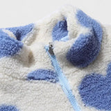 Laine | Vilnonis paltas