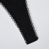 Kristina | Elegantiškas apatinis trikotažas