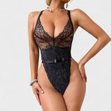 Kristina | Elegantiškas apatinis trikotažas