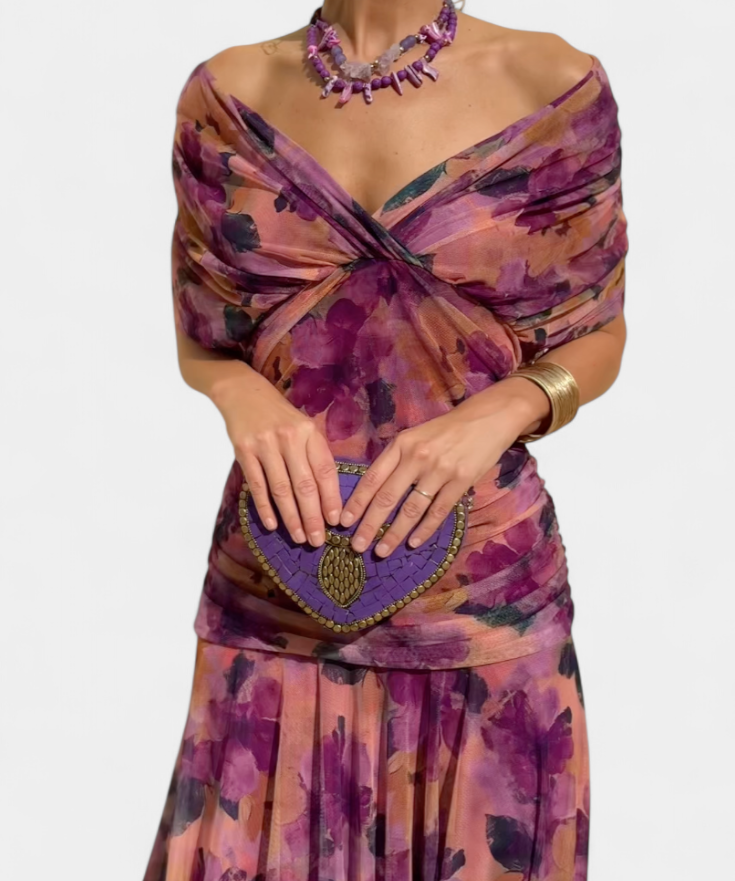 Lowenna | Elegantiška Suknelė