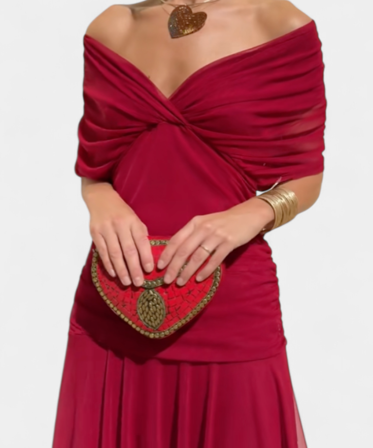 Lowenna | Elegantiška Suknelė