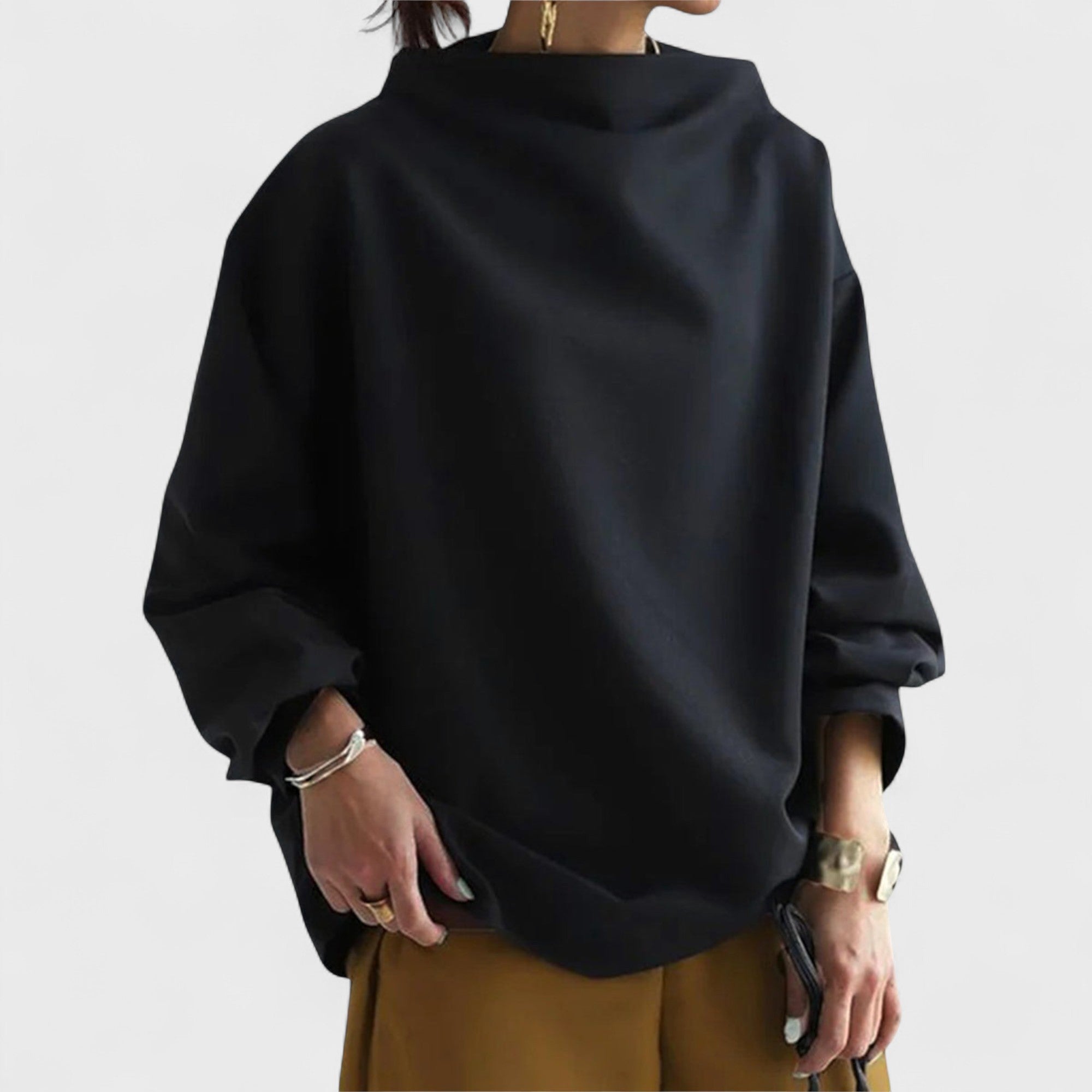 Albertina - Kasualus trikotažas