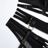 Adriana | Elegantiškas apatinis trikotažas