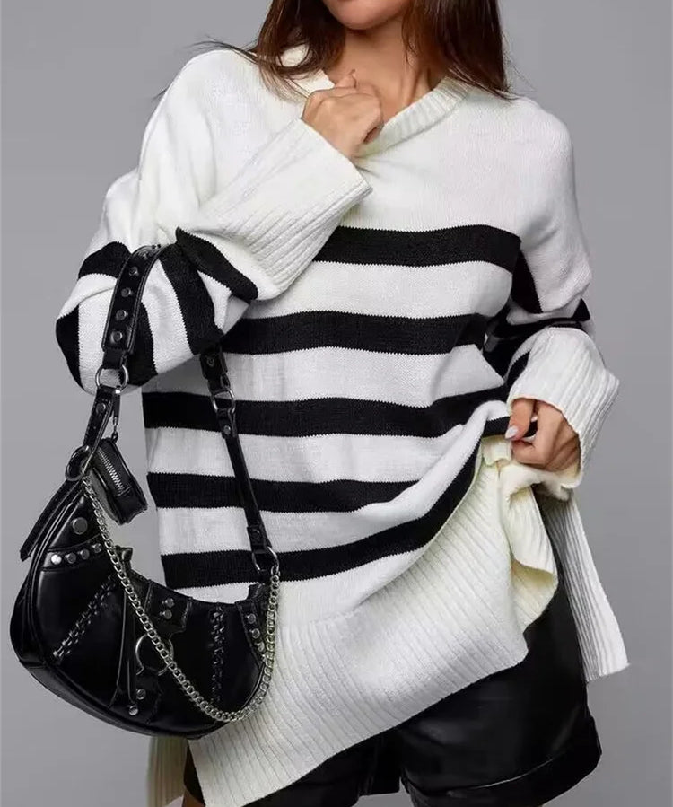 Elizabeth - Megztinis Couture