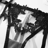 Elena | Elegantiškas apatinis trikotažas