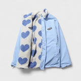 Laine | Vilnonis paltas