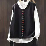 Franciska | Kasdienė elegancija kardiganas