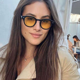 Emersyn | Occhiali da sole sofisticati