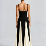 Alwen | Elegantiška Maxi Suknelė