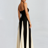 Alwen | Elegantiška Maxi Suknelė