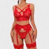 Mariana | Elegantiškas apatinis trikotažas