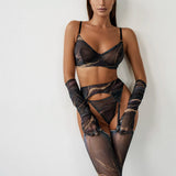 Serena | Elegantiškas apatinis trikotažas