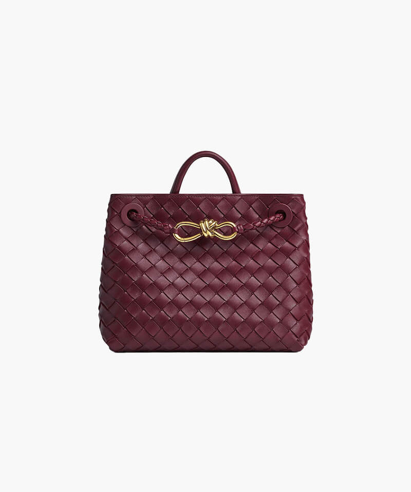 Linaura - Moderni Rankinė