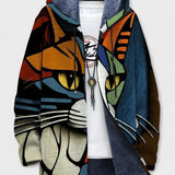 Leonija | žiemos paltas