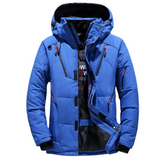 Elite Žiemos Paltas