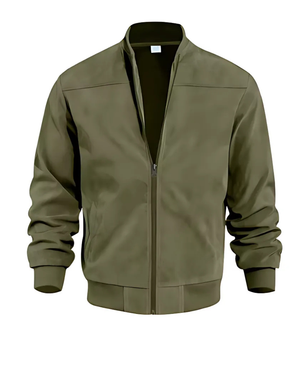 Klasikinis bombonešio paltas