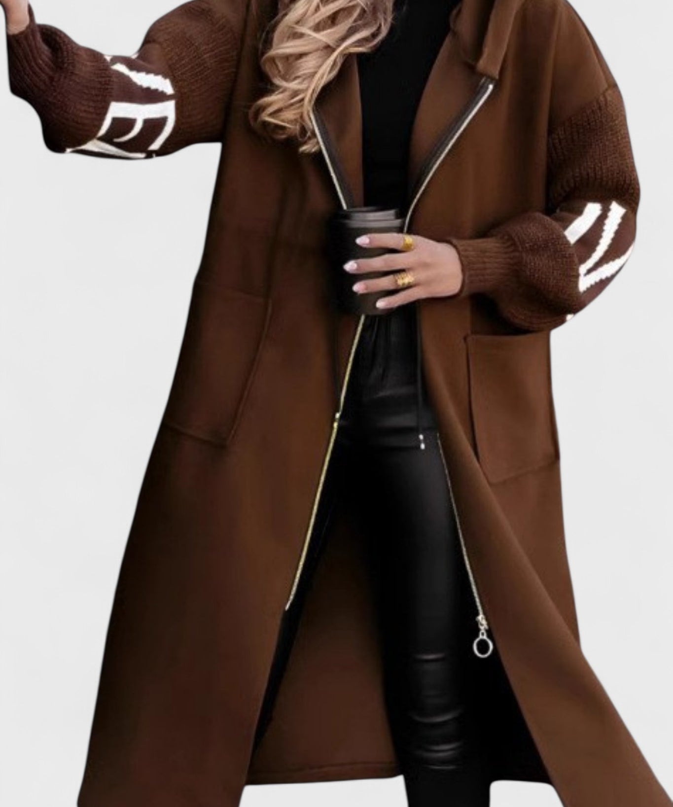 Minna | Elegantiška striukė