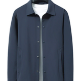 Elegantiškas paltas vyrams