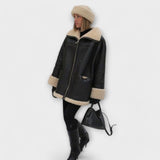 Guilhermina - Išskirtinis Švarkas