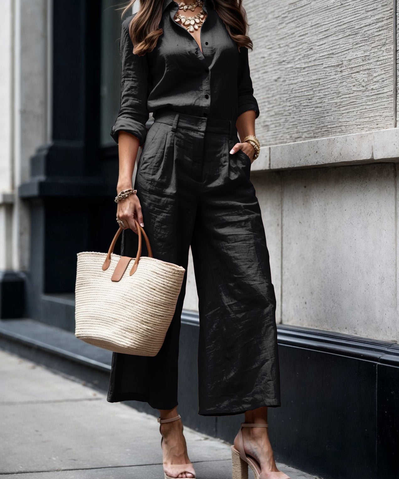 Efigénia - Universalus Komplektas