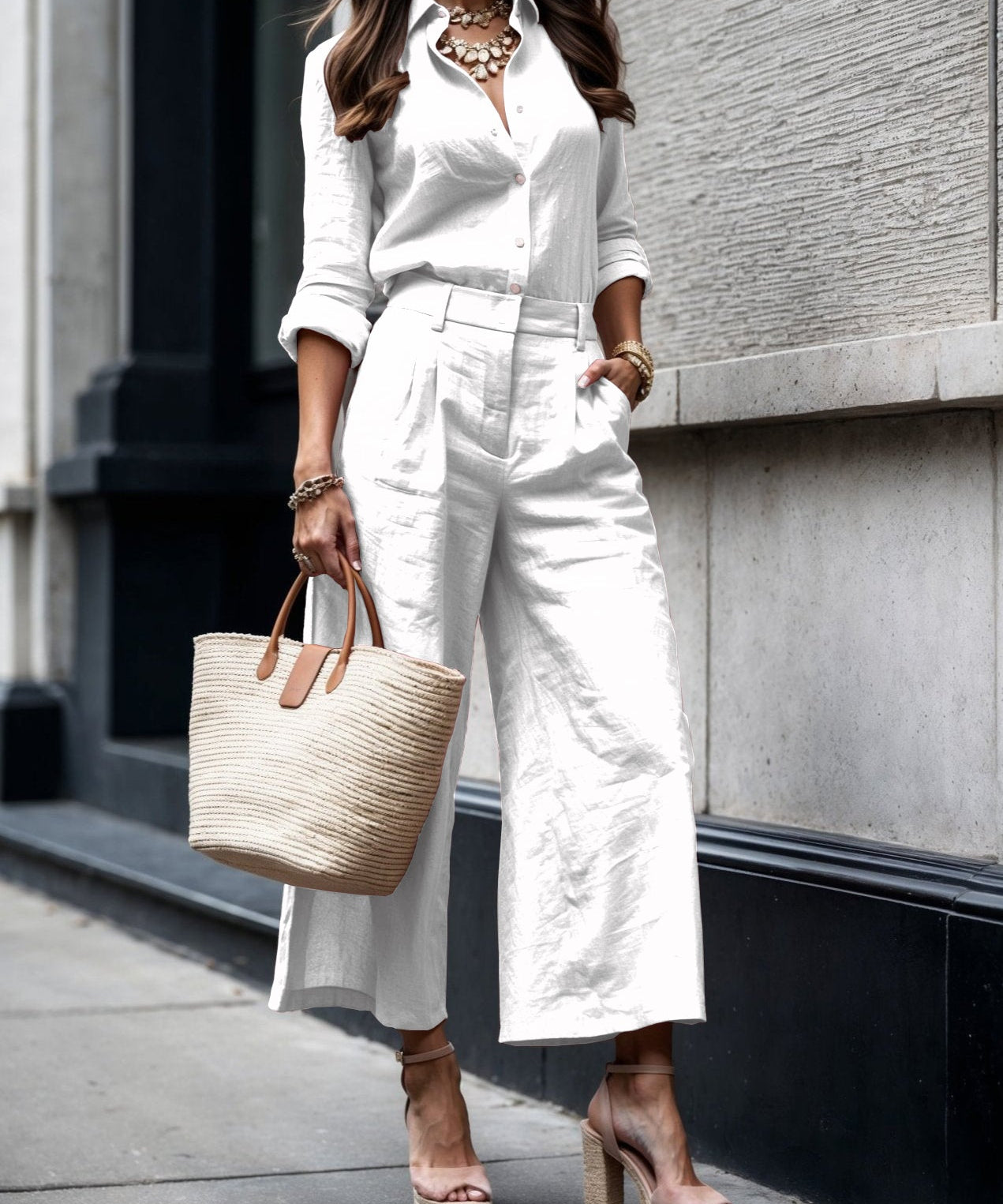 Efigénia - Universalus Komplektas