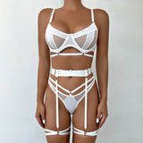 Adriana | Elegantiškas apatinis trikotažas