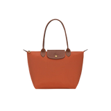 Longchamp - Didelis Le Pliage Tote, Plytų spalvos
