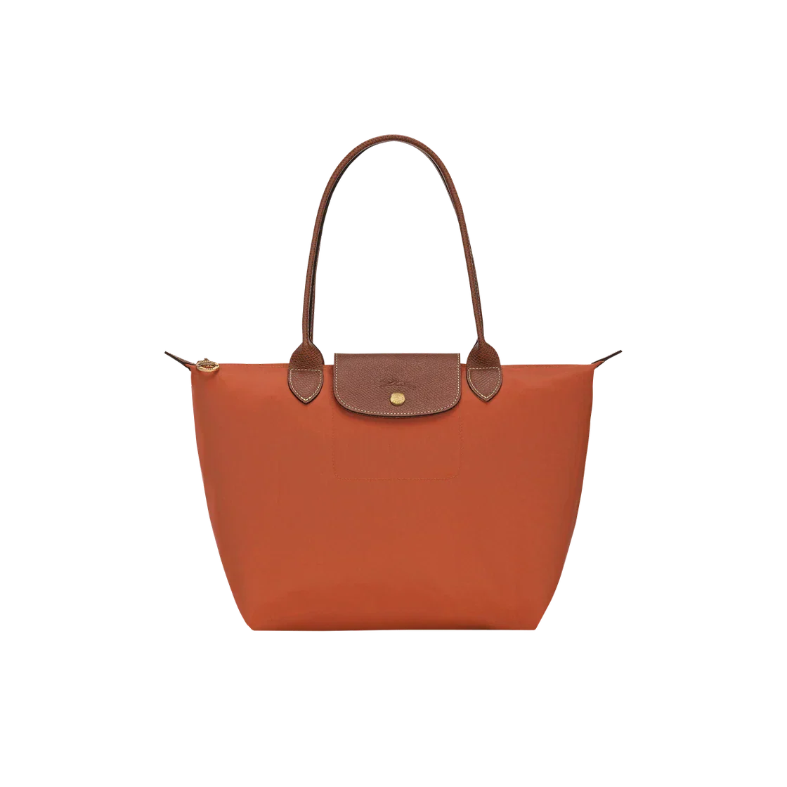 Longchamp - Didelis Le Pliage Tote, Plytų spalvos