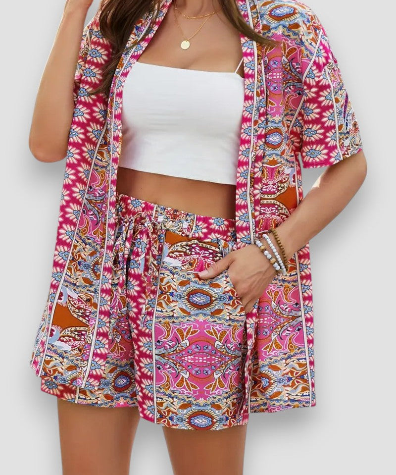 Siea | Koordinatorius