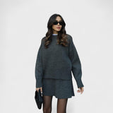 Marek - Cozy megztinis rinkinys