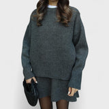 Marek - Cozy megztinis rinkinys