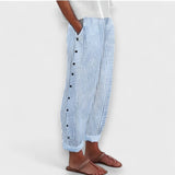 Andreia - Pagrindinės Kelnės