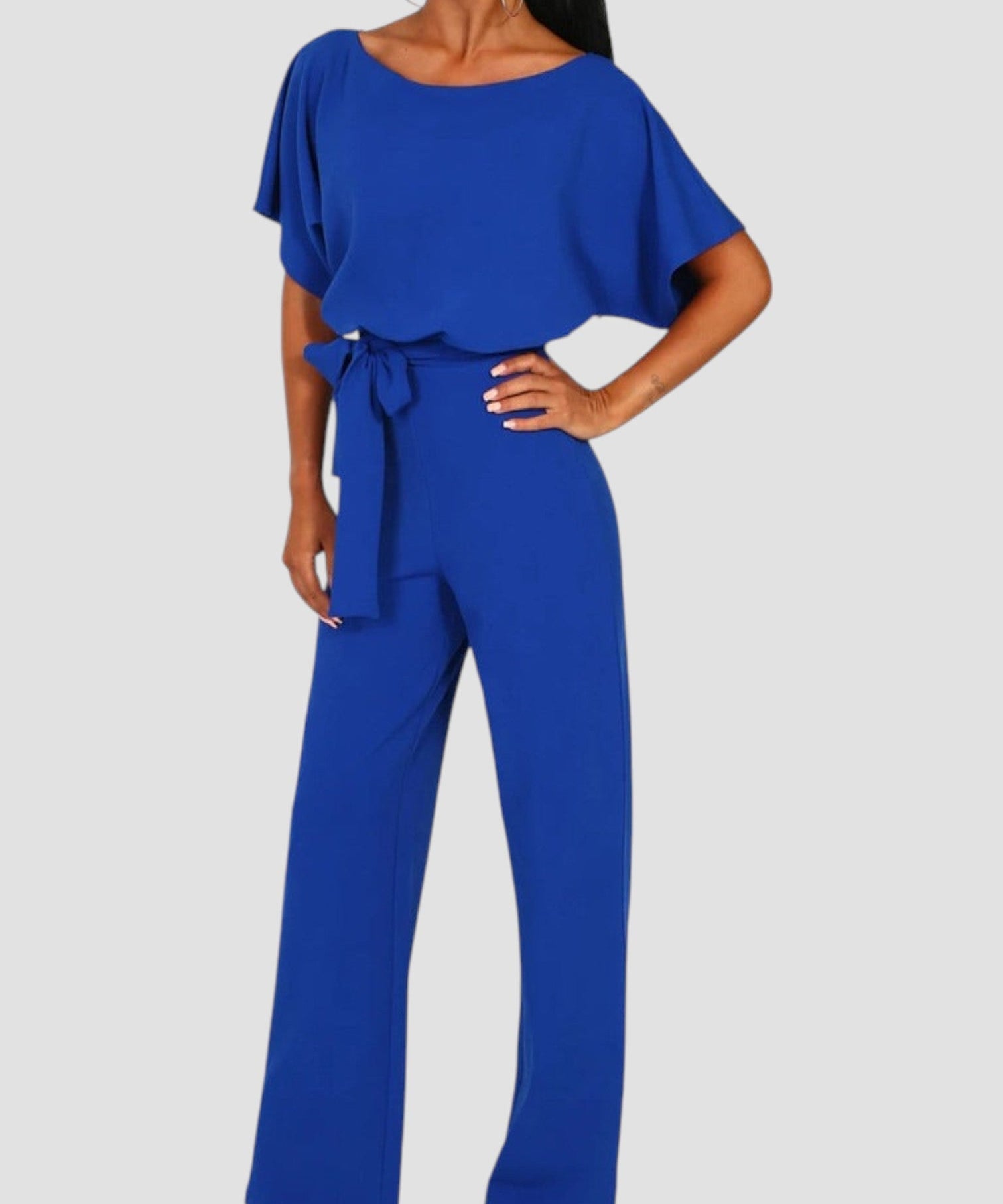Antoniya | Jumpsuit