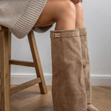 Sniedze | Aukštos batai