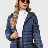 Eilie | Rudeninė striukė