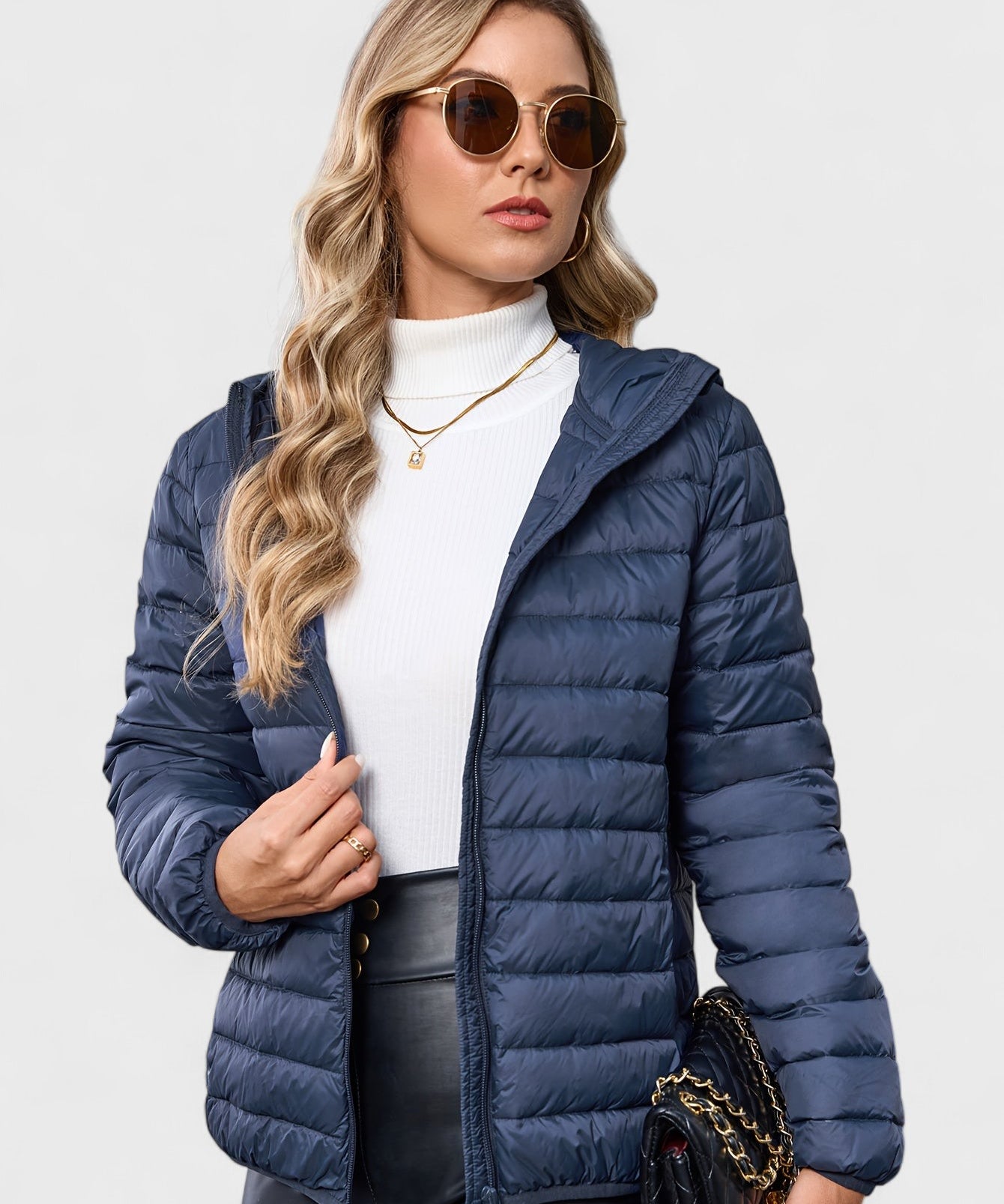 Eilie | Rudeninė striukė