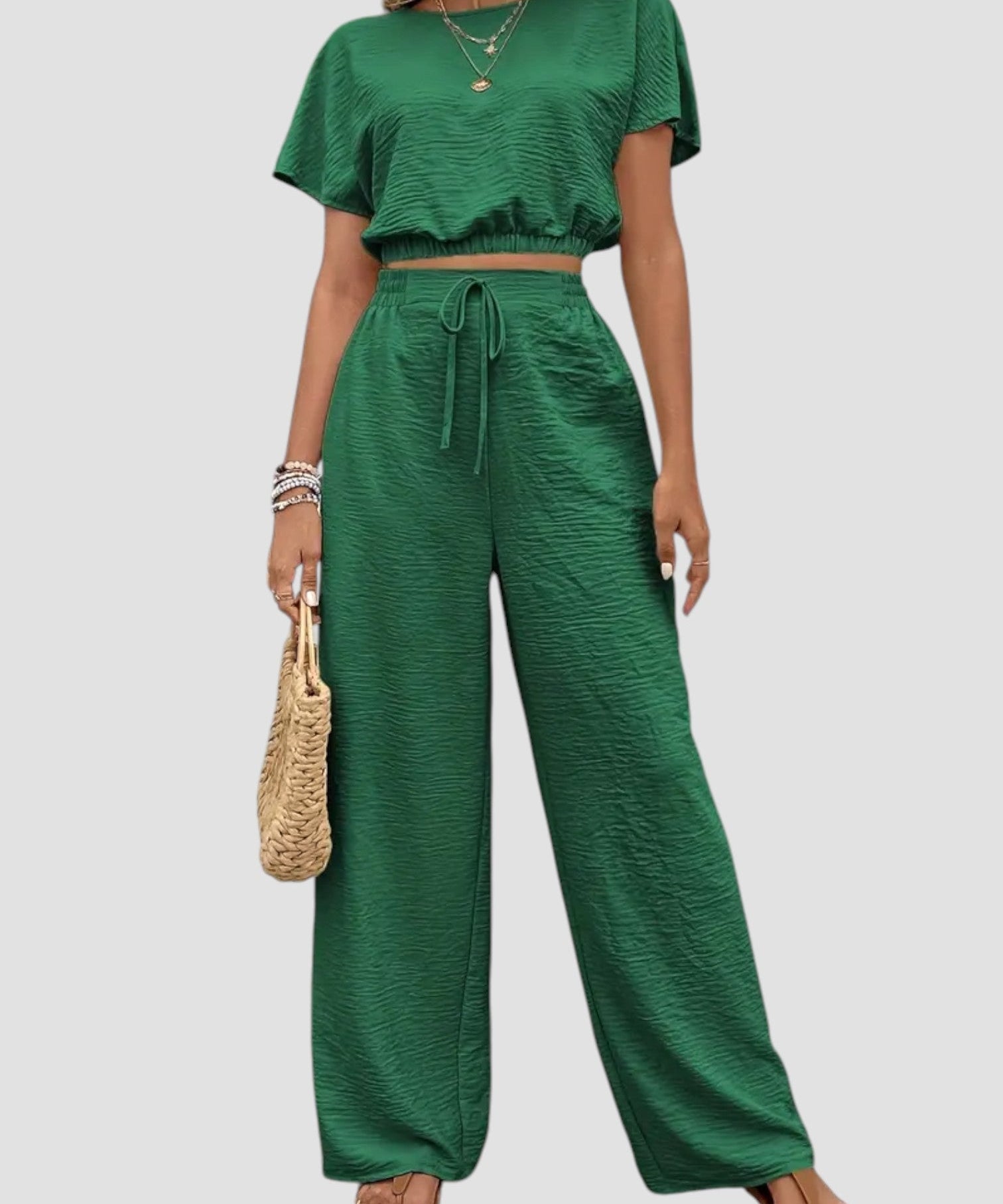 Andreina | Koordinatorius