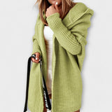 Anália - Kasdienė Megztinė